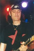Bruce Kulick 02 Hans Clijnk_thumb