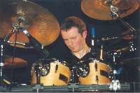 Colin Bass Band 05 Hans Clijnk_thumb