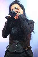 Cristina Scabbia (Lacuna Coil) 04 Hans Clijnk_thumb