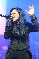 Cristina Scabbia (Lacuna Coil) 05 Hans Clijnk_thumb