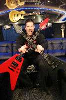 Jeff Waters Annihilator 04 Hans Clijnk_thumb