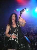 Messiah's Kiss 02 Hans Clijnk_thumb