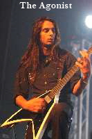 The Agonist Hans Clijnk 03_thumb