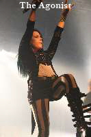 The Agonist Hans Clijnk 07_thumb